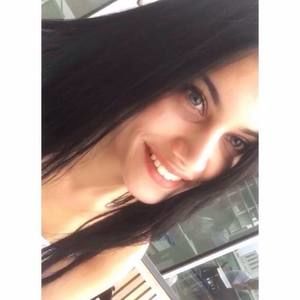 Meet your Posher, Aleyna